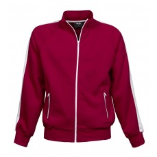 Sports Sweat Jacket Tee Jays 5421 - Tylko męskie