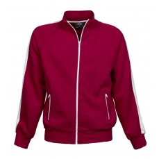 Sports Sweat Jacket Tee Jays 5421 - Tylko męskie