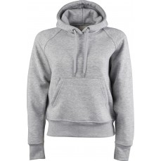 Women´s Hooded Sweatshirt Tee Jays 5431 - Z kapturem