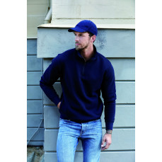 Half Zip Sweatshirt Tee Jays 5438 - Pół zamka