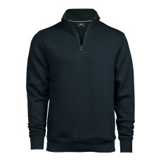 Half Zip Sweatshirt Tee Jays 5438 - Pół zamka