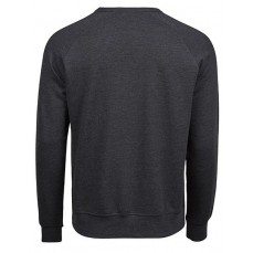 Lightweight Vintage Sweatshirt Tee Jays 5500 - Z długim rękawem