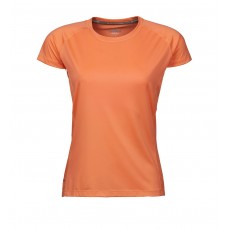 Women´s CoolDry Tee Tee Jays 7021 - Damskie koszulki sportowe