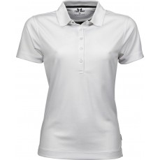 Damska koszulka polo Functional Tee Jays 7105 - Sportowe koszulki polo