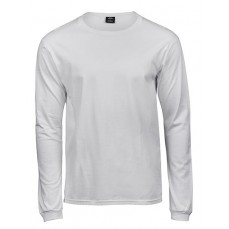 Long Sleeve Fashion Sof Tee Tee Jays 8007 - Z długim rękawem