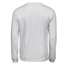 Long Sleeve Fashion Sof Tee Tee Jays 8007 - Z długim rękawem