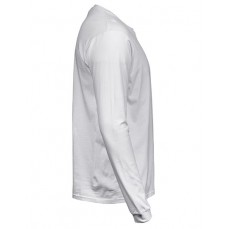 Long Sleeve Fashion Sof Tee Tee Jays 8007 - Z długim rękawem