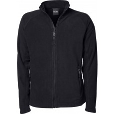 Men´s Active Fleece Tee Jays 9160 - Na zamek