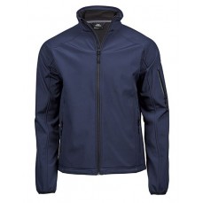 Men´s Lightweight Performance Softshell Jacket Tee Jays 9510 - Letnie