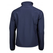 Men´s Lightweight Performance Softshell Jacket Tee Jays 9510 - Letnie