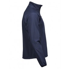 Men´s Lightweight Performance Softshell Jacket Tee Jays 9510 - Letnie