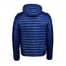 Men´s Hooded Outdoor Crossover Jacket Tee Jays 9610 - Wodoodporne