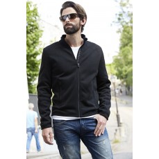 Men´s Outdoor Fleece Jacket Tee Jays 9615 - Tylko męskie