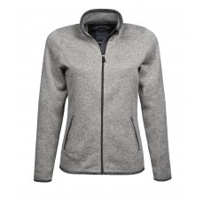 Women´s Outdoor Fleece Jacket Tee Jays 9616 - Tylko damskie