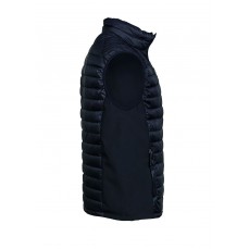 Men´s Crossover Bodywarmer Tee Jays 9624 - Wodoodporne