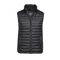 Men´s Crossover Bodywarmer Tee Jays 9624 - Wodoodporne