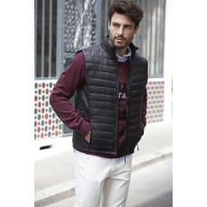 Men´s Zepelin Bodywarmer Tee Jays 9632 - Pikowane