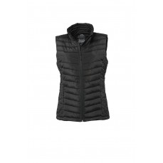 Women´s Zepelin Bodywarmer Tee Jays 9633 - Pikowane