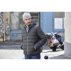 Zepelin Hooded Jacket Tee Jays 9634 - Zimowe