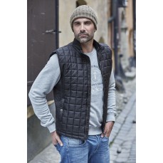 Berlin Bodywarmer Tee Jays 9664 - Pikowane