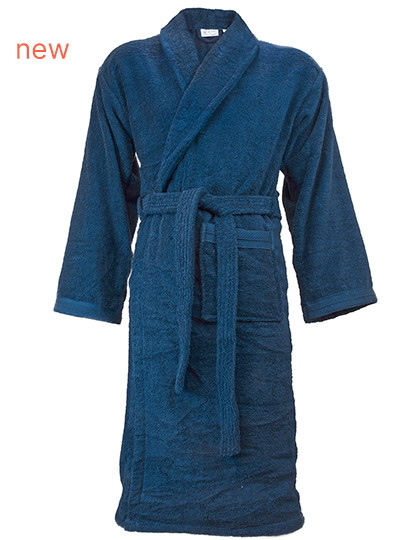 Organic Bathrobe The One Towelling® T1-ORGB - Szlafroki