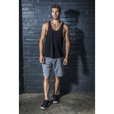 Men´s Muscle Vest Tombo TL504 - Bez rękawów