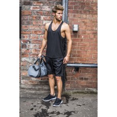 Men´s Muscle Vest Tombo TL504 - Bez rękawów