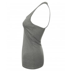 Ladies´ Racer Back Vest Tombo TL506 - Damskie koszulki sportowe