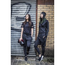 Ladies´ Over T Tombo TL526 - Z krótkim rękawem