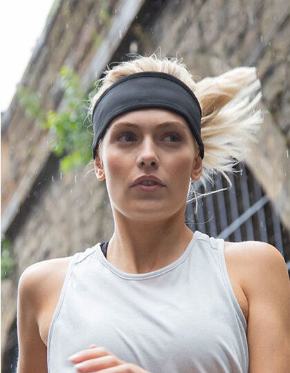 Running Headband Tombo TL690 - Akcesoria sportowe