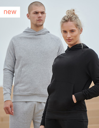 Unisex Athleisure Hoodie Tombo TL710 - Bluzy