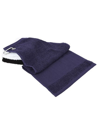 Printable Golf Towel Towel City TC033 - Ręczniki