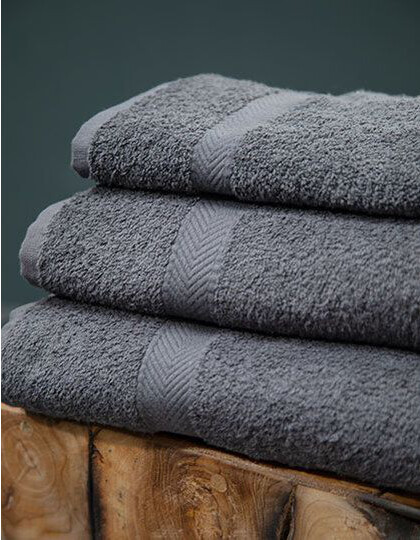 Luxury Bath Towel Towel City TC004 - Ręczniki