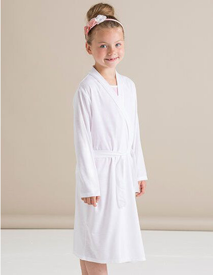 Childrens´ Robe Towel City TC051 - Szlafroki