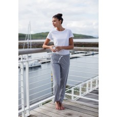 Long Pant Pyjama Set In A Bag Towel City TC053 - Bielizna reklamowa pod nadruk