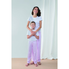 Childrens´ Long Pyjamas Towel City TC059 - Piżamy
