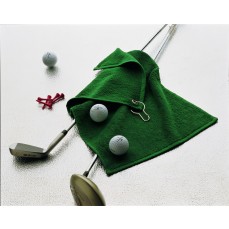 Luxury Golf Towel Towel City TC013 - Ręczniki