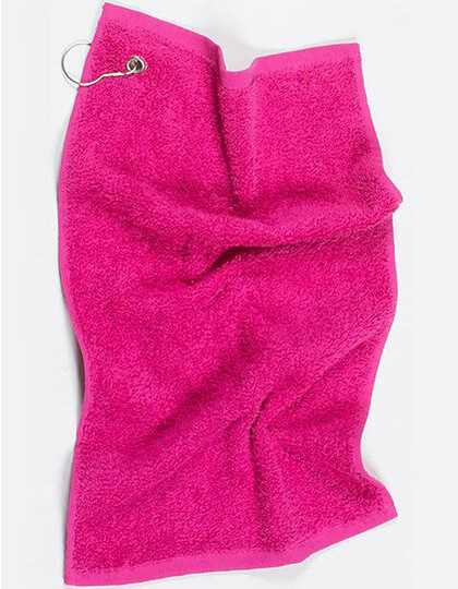 Luxury Golf Towel Towel City TC013 - Ręczniki