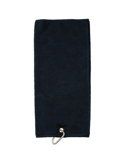 Microfiber Golf Towel Towel City TC019 - Ręczniki