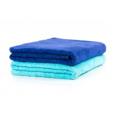 Ręcznik Velour Beach Towel City TC060 - Ręczniki