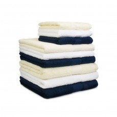 Ręcznik Egyptian Cotton Hand Towel City TC073 - Ręczniki