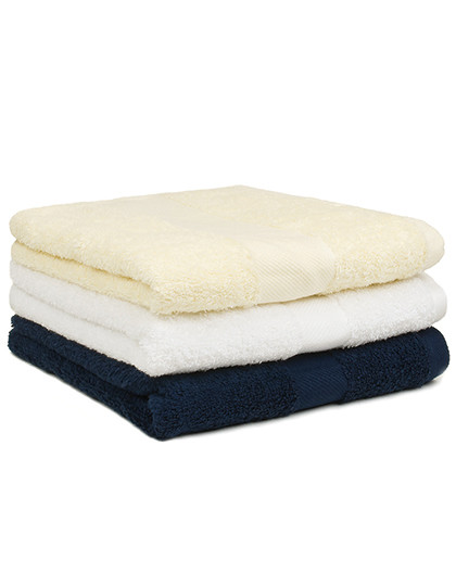 Ręcznik Egyptian Cotton Hand Towel City TC073 - Ręczniki