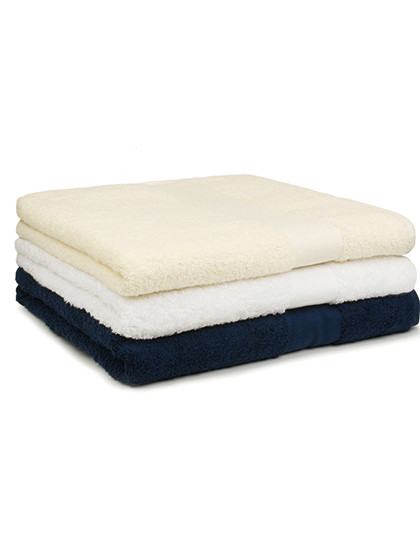 Ręcznik Egyptian Cotton Bath Towel City TC074 - Ręczniki