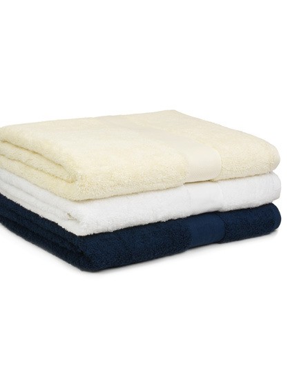 Egyptian Cotton Bath Sheet Towel City TC076 - Ręczniki
