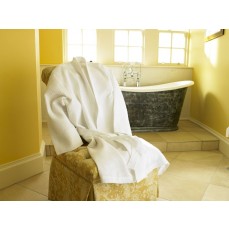 Waffle Robe Towel City TC086 - Szlafroki