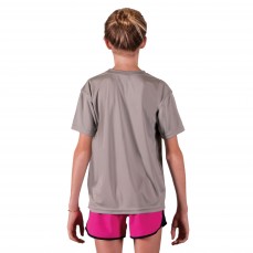 Youth Solar Performance Short Sleeve T-Shirt Vapor Apparel M180 - Krótki rękaw