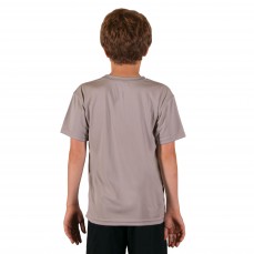 Youth Solar Performance Short Sleeve T-Shirt Vapor Apparel M180 - Krótki rękaw