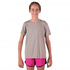 Youth Solar Performance Short Sleeve T-Shirt Vapor Apparel M180 - Krótki rękaw