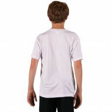 Youth Solar Performance Short Sleeve T-Shirt Vapor Apparel M180 - Krótki rękaw