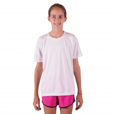 Youth Solar Performance Short Sleeve T-Shirt Vapor Apparel M180 - Krótki rękaw